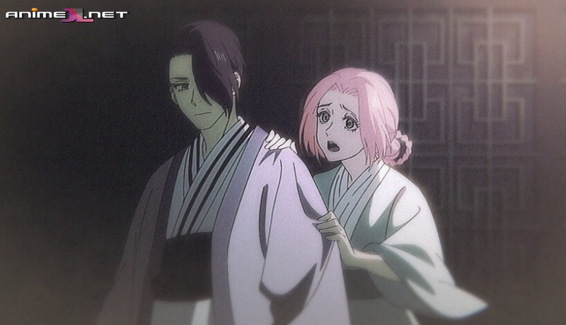 Jigokuraku Temporada 2 Latino en español