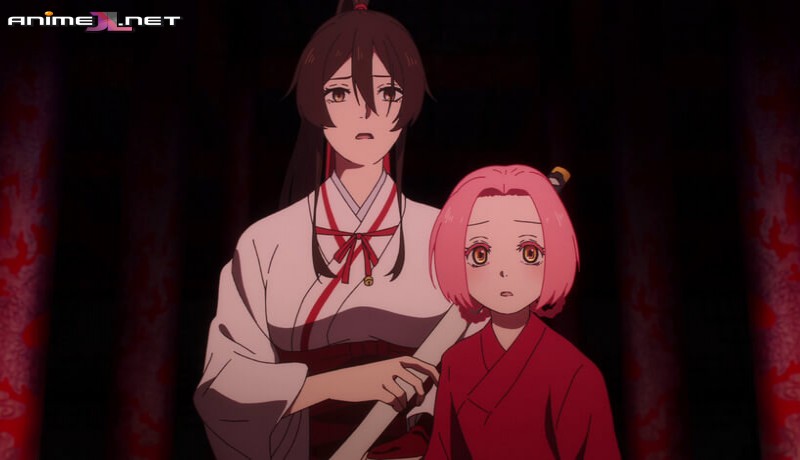 Jigokuraku Temporada 2 Latino completo