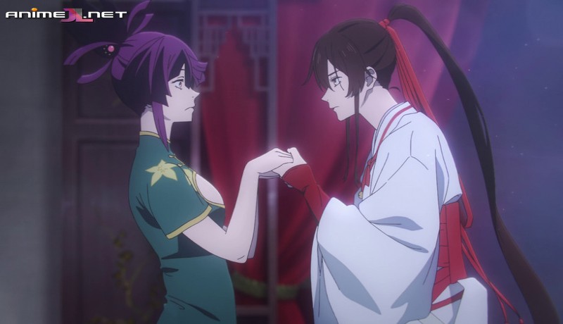 ver Jigokuraku Temporada 2 Latino