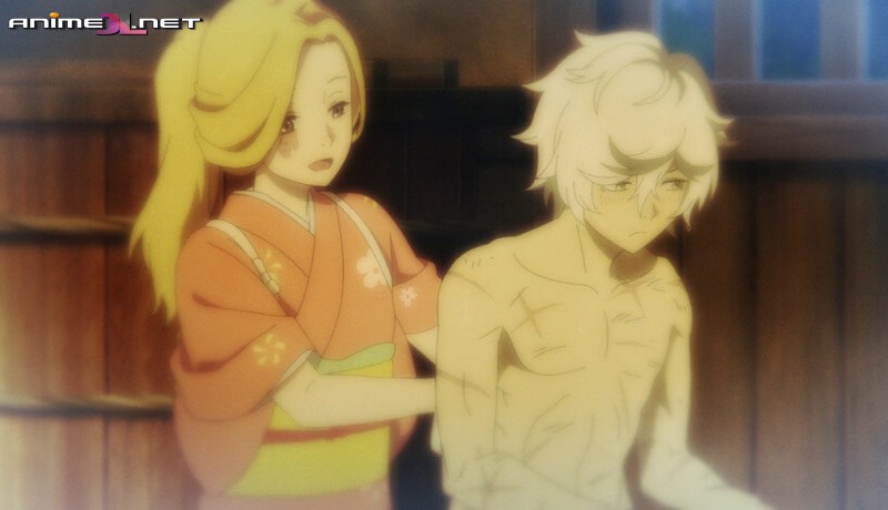 Jigokuraku Temporada 2 en latino