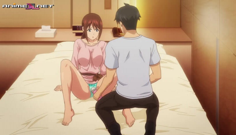 Jimihen!! Jimiko wo Kaechau Jun Isei Kouyuu!! (Sin Censura) Español Latino full