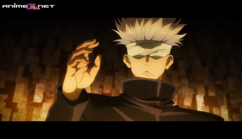 Jujutsu Kaisen 0 Movie Latino full