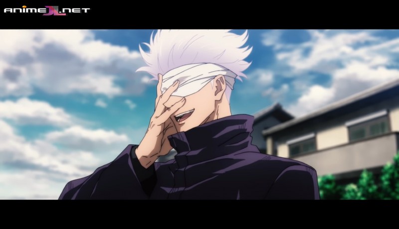 ver Jujutsu Kaisen 0 Movie Latino