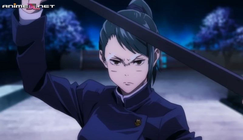 Jujutsu Kaisen 0 Movie Latino en latino