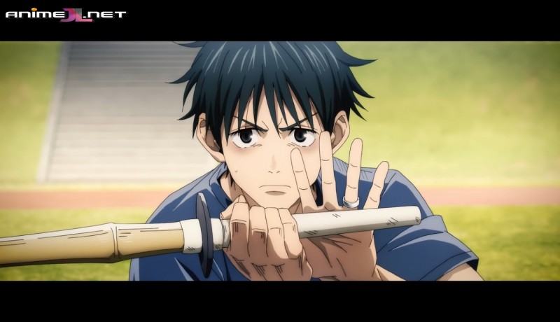 Jujutsu Kaisen 0 Movie Latino ver gratis