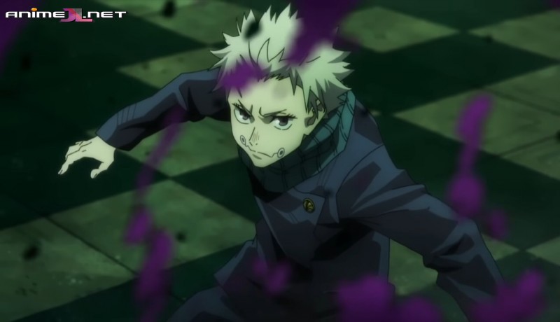 Jujutsu Kaisen 0 Movie online