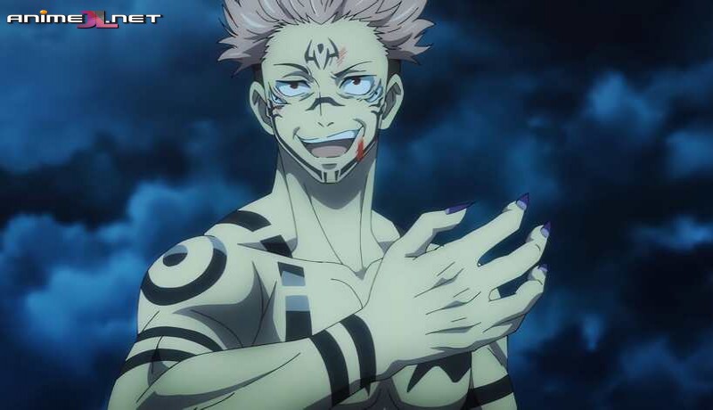 Jujutsu Kaisen Castellano en español