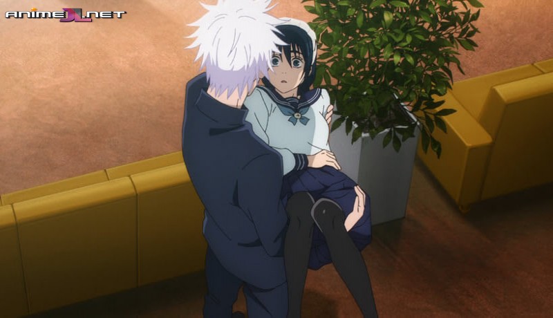 Jujutsu Kaisen Temporada 2 Castellano full
