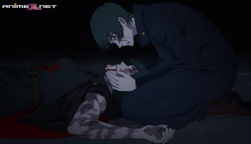 Jujutsu Kaisen Temporada 3 Castellano en español