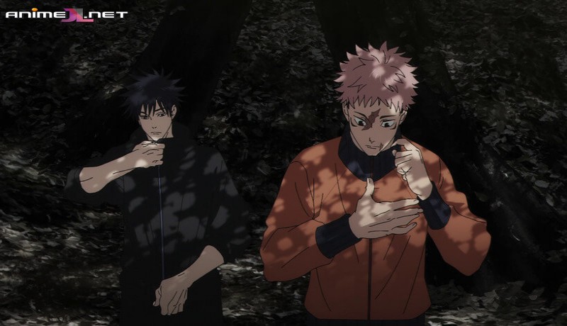 Jujutsu Kaisen Temporada 3 Castellano en latino