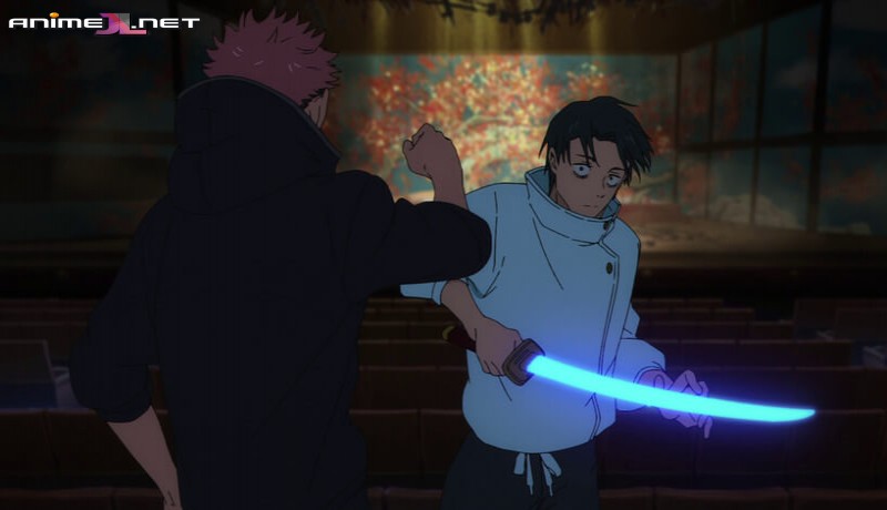 Jujutsu Kaisen Temporada 3 Castellano en hd