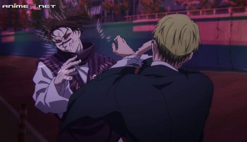 Jujutsu Kaisen Temporada 3 Castellano full
