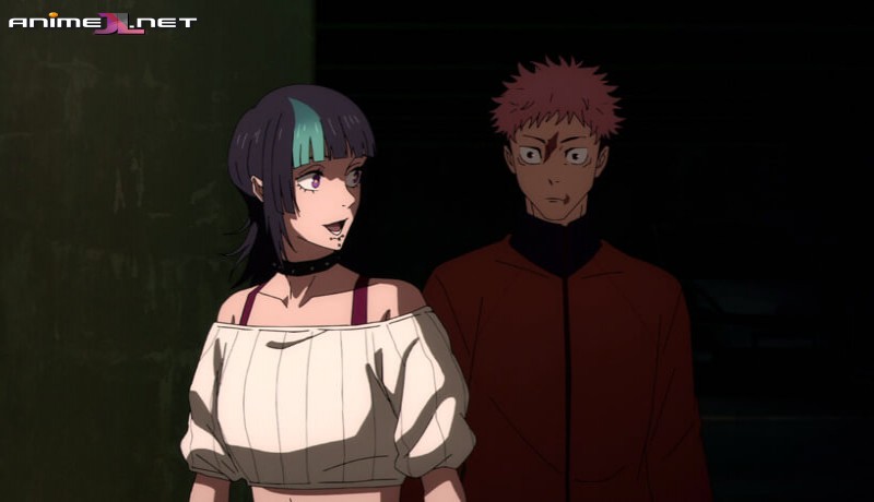 ver Jujutsu Kaisen Temporada 3 Latino