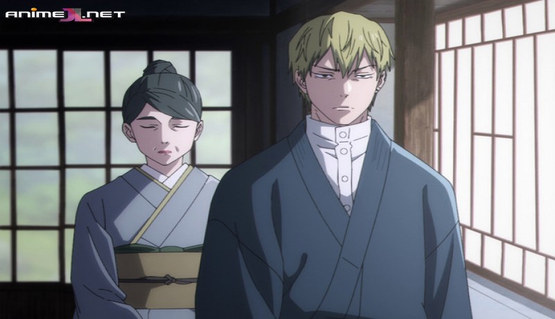 Jujutsu Kaisen Temporada 3 Latino full