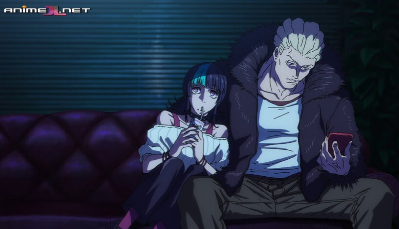 Jujutsu Kaisen Temporada 3 Latino completo