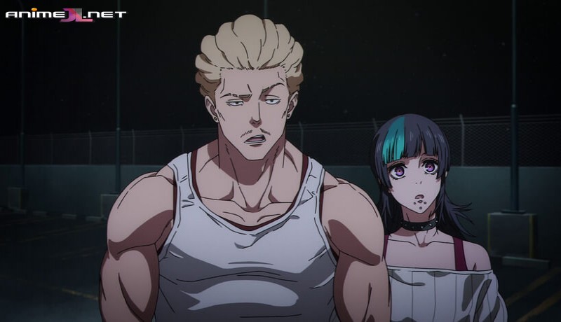Jujutsu Kaisen Temporada 3 Latino online