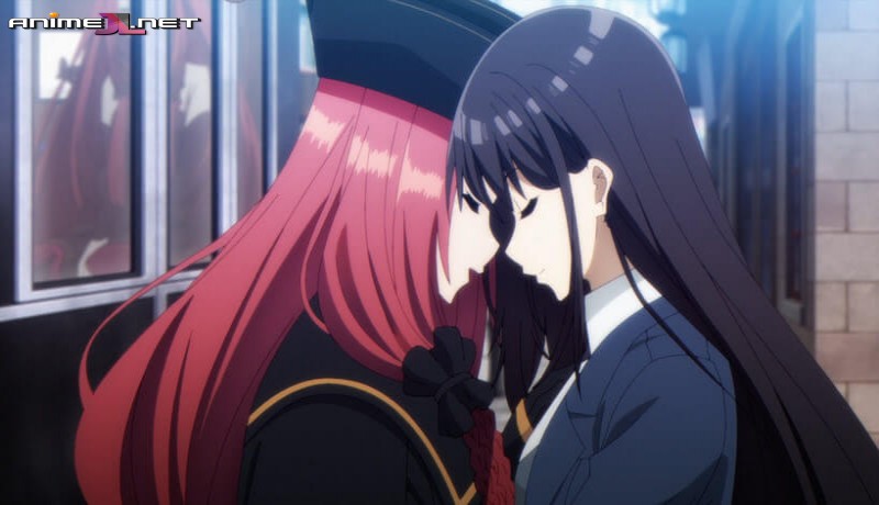 Kage no Jitsuryokusha ni Naritakute! Temporada 2 en hd