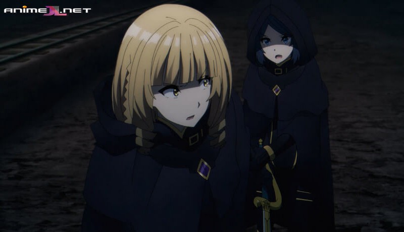 Kage no Jitsuryokusha ni Naritakute! Temporada 2 en español