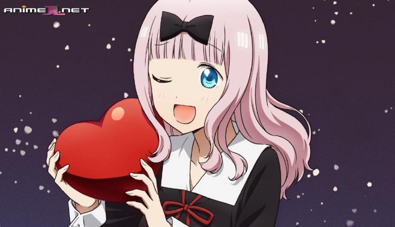 ver Kaguya-sama: Love is War Temporada 3 -Ultra Romantic-