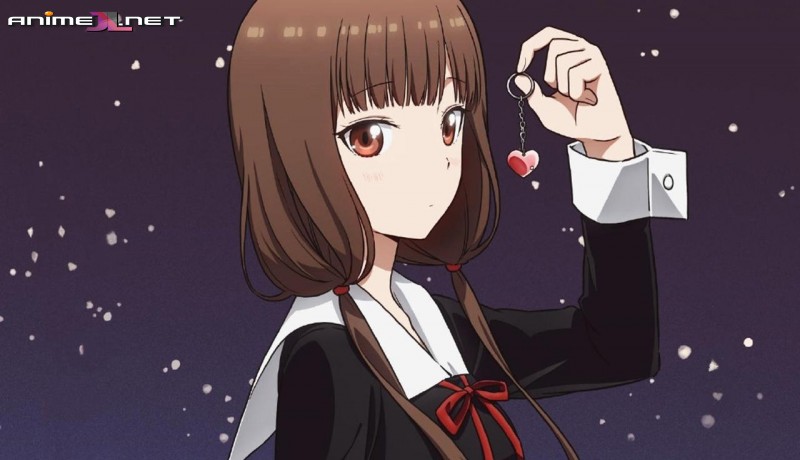 Kaguya-sama: Love is War Temporada 3 -Ultra Romantic- en español
