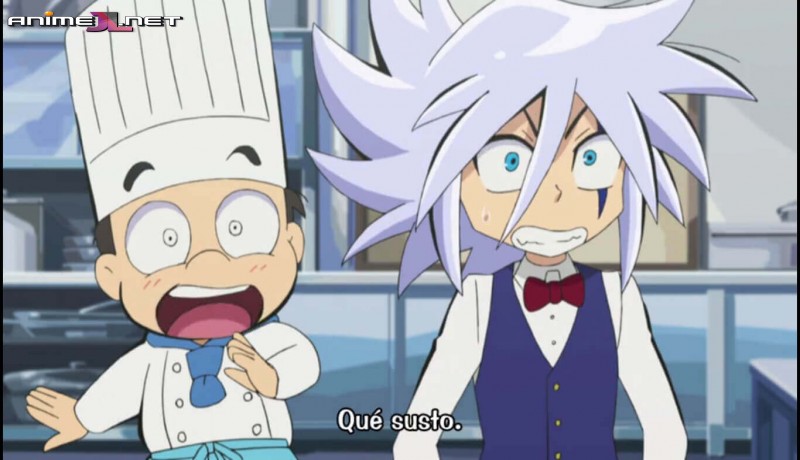 Kaitou Joker completo