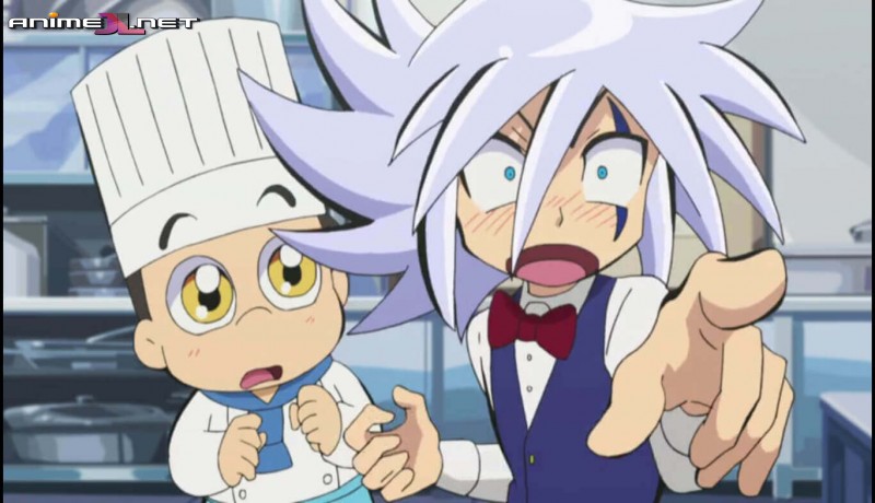 ver Kaitou Joker