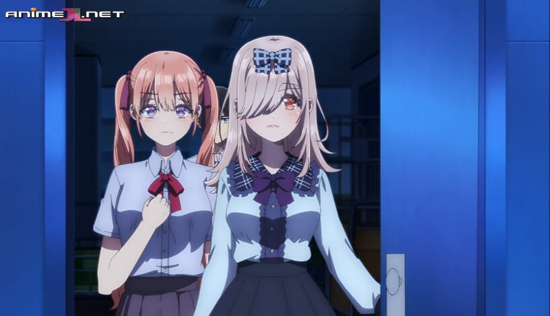 Kakkou no Iinazuke Temporada 2 Latino online