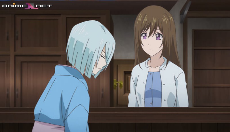 Kakuriyo no Yadomeshi online