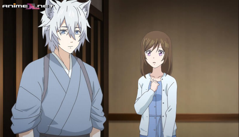 ver Kakuriyo no Yadomeshi