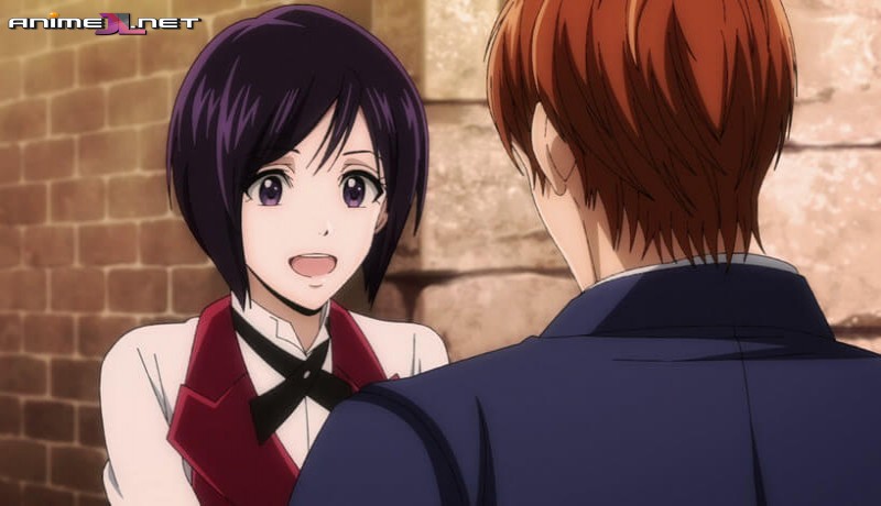 ver Kami no Shizuku