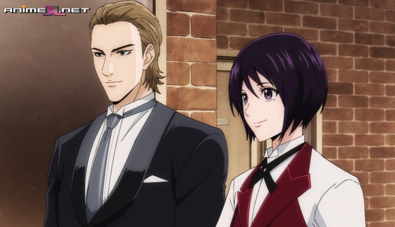 Kami no Shizuku en latino