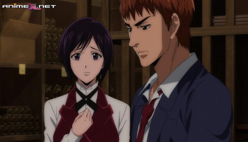 Kami no Shizuku en hd