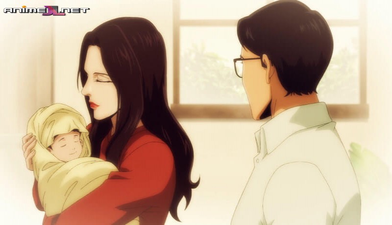 Kami no Shizuku completo