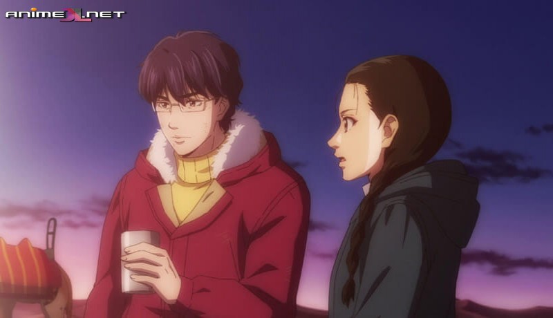 ver Kami no Shizuku
