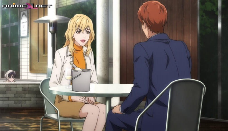 Kami no Shizuku en español