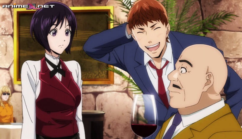 Kami no Shizuku full