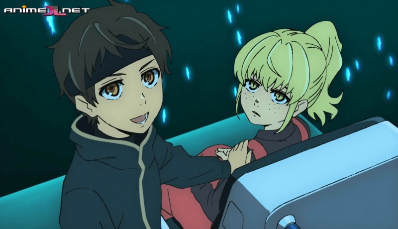Kami no Tou: Tower of God Castellano completo