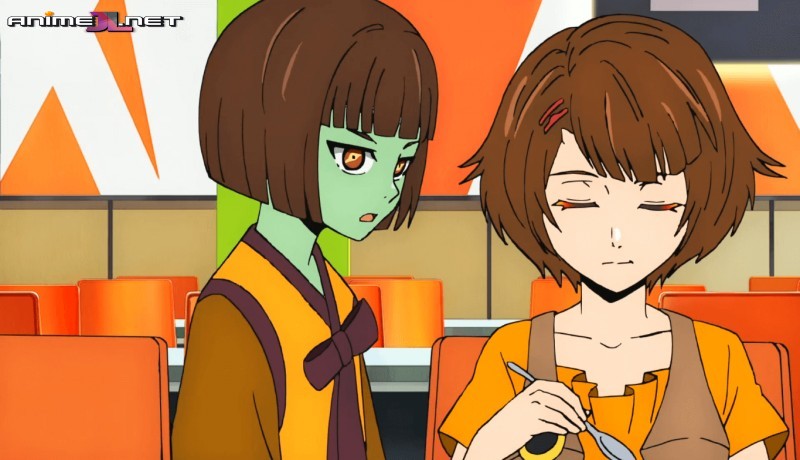 Kami no Tou: Tower of God Castellano en español