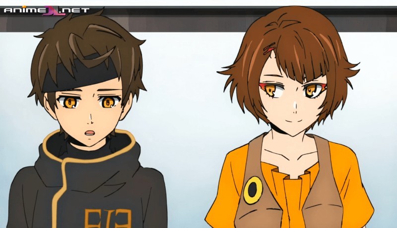 Kami no Tou: Tower of God Castellano online