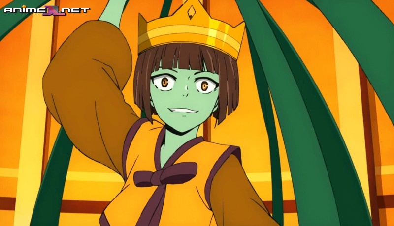 Kami no Tou: Tower of God Castellano en hd