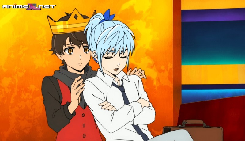 Kami no Tou: Tower of God Castellano ver gratis