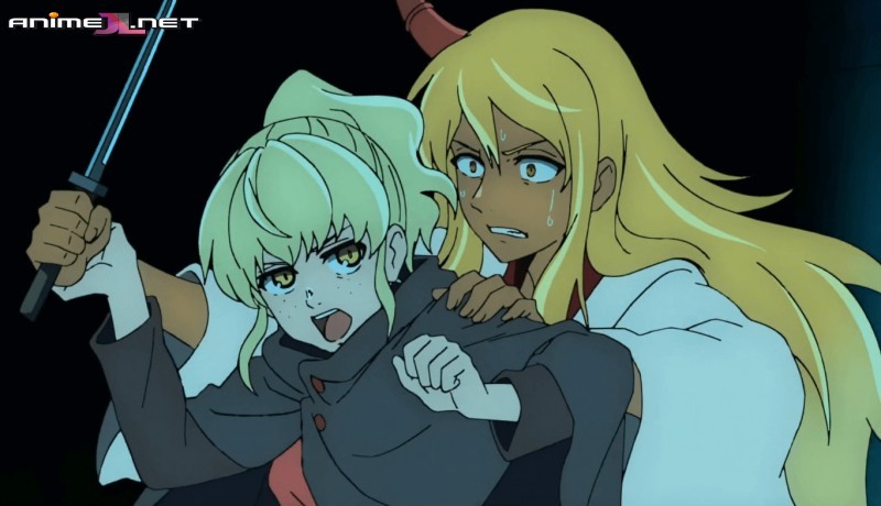 ver Kami no Tou: Tower of God Castellano