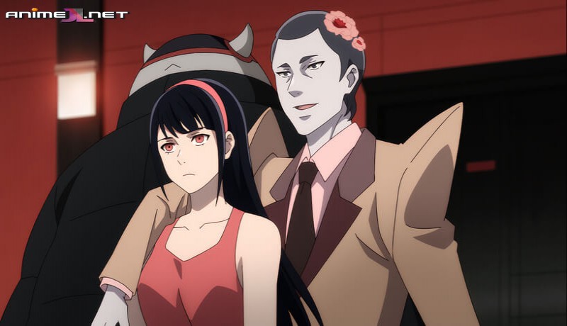 Kami no Tou: Tower of God Temporada 2 Español Latino ver gratis