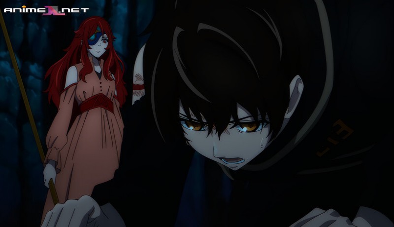 Kami no Tou: Tower of God Temporada 2 Español Latino completo