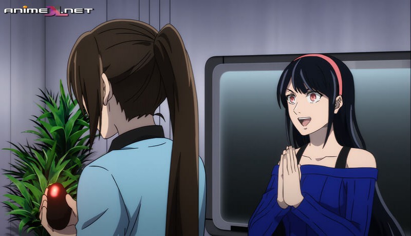 ver Kami no Tou: Tower of God Temporada 2