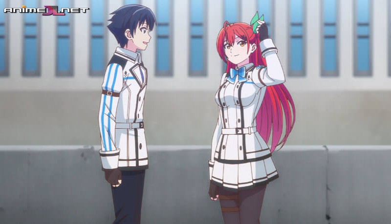 Kami wa Game ni Ueteiru Español Latino completo