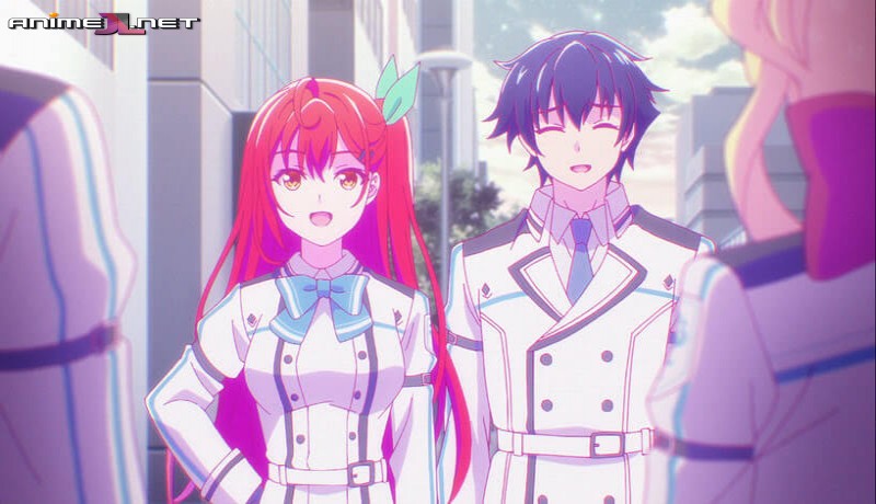 Kami wa Game ni Ueteiru Español Latino ver gratis