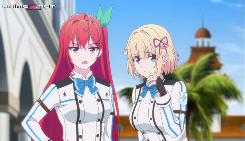 Kami wa Game ni Ueteiru Español Latino en español