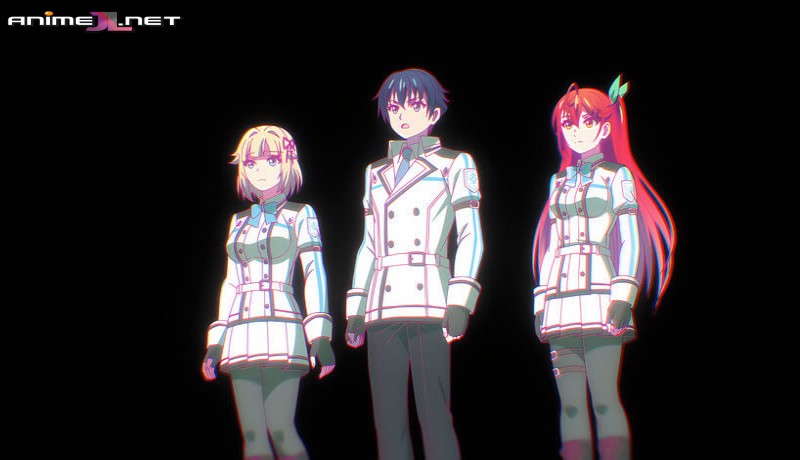 ver Kami wa Game ni Ueteiru Español Latino