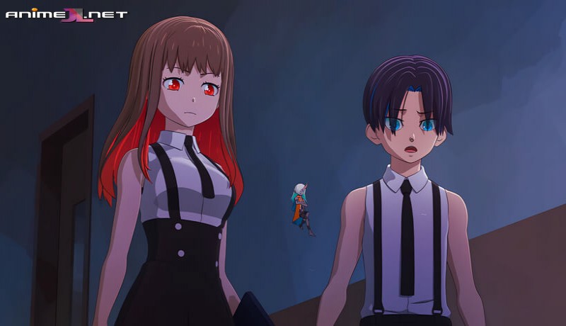 ver Kamierabi Temporada 2